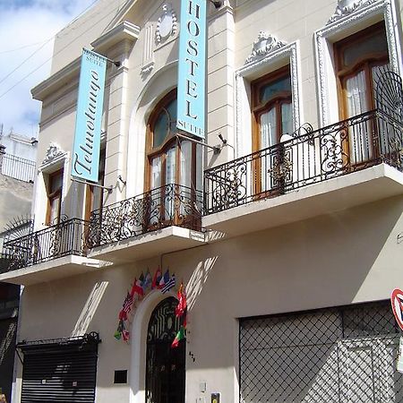 Telmotango Hostel 布宜诺斯艾利斯 外观 照片